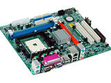 Vand placa baza GS7610 ULTRA Socket 754