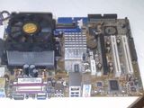 vand placa baza k8v-vm