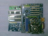 vand placa baza pc