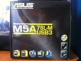 Vand Placa de baza Asus M5A78L-M/USB3