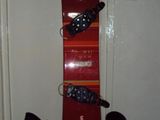 Vand Placa SnowBoard,.marka QUECHUA , made in AUSTRIA