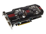 vand placa video asus nvidia geforce gtx 560 ti 1gb gddr5 900mhz