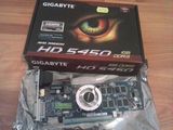 Vand Placa video Gigabyte AMD Radeon 5450