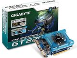 Vand placa video Gigabyte GeForce GT 220 1024MB,128 biti,DDR3