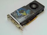 Vand Placa Video Nvidia GeForce Nvidia GTS 250 1GB 256-Bit GDDR3