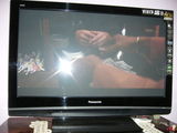 VAND PLASMA Panasonic Viera TH-37PV80P, 94cm, HD ready