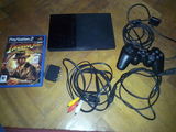 Vand Playstation 2 slim