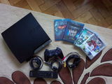 Vand PlayStation 3 (250 GB)