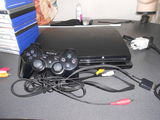 Vand PlayStation 3 320GB