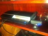 Vand PlayStation3 40Gb +accesorii + jocuri