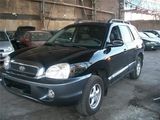 vand pompa benzina hyundai santa fe 2.4 benzina an 2003