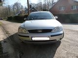 vand pompa de motorina ford mondeo 2.0 tdci an 2004