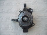 vand port - fuzeta dreapta fata Renault Megane 3 lll Fluence (2009-2015 ) , impecabila , completa , cu rulment si butuc . * Cod Renault :  400147163R  ; 400140044R