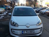 Vand/predau leasing VW Up!