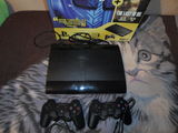 vand ps3 500gb  sony