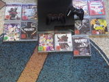 Vand PS3 de 160Gb