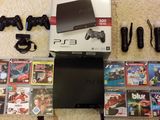 vand ps3 slim 320gb