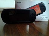 Vand Psp E1004 Street SONY modat permanent