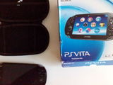 Vand PSP VITA