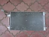 Vand radiator clima vw polo 2011