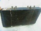 Vand radiator racire daci nova gti