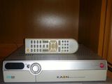 Vand receiver KAON KSF 100 SCO