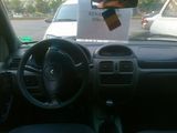 VAND RENAULT CLIO