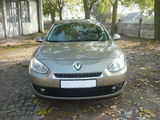 Vand Renault Fluence 8900 km