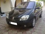 Vand Renault Scenic negru