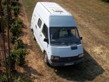 vand renault trafic