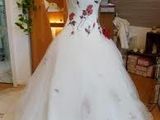 Vand rochie de mireasa Maggie Sottero Antonella