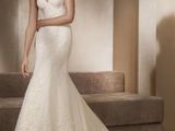 Vand rochie de mireasa Pronovias