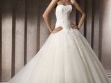 Vand Rochie de mireasa Pronovias Barroco