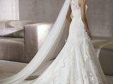 Vand rochie de mireasa Pronovias Palace