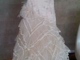 vand rochie mireasa Pronovias