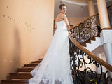 Vand rochie mireasa Pronovias