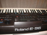 Vand Roland E96