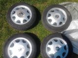 vand roti opel corsa c R14, 4x100