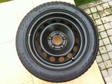 Vand roti originale bmw 16"