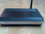 vand router wireless asus wl-520 gc