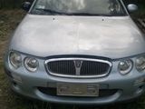 vand rover 25