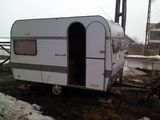 Vand rulota Chateau Caravan 350 I