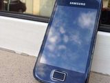 Vand samsung Galaxy Ace 350 lei