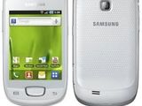 Vand Samsung Galaxy GT S5570I mini