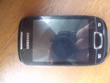 Vand Samsung Galaxy Mini