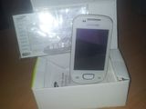 VAND SAMSUNG GALAXY MINI