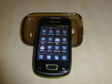 Vand Samsung Galaxy Next Turbo