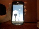 vand samsung galaxy s 3 mini