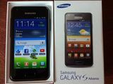 Vand Samsung Galaxy S Advance i9070 Black