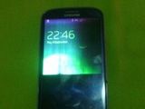 Vand samsung galaxy S3 I9300 display defect